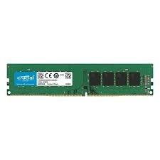 Crucial Desktop RAM DDR4 8GB 3200
