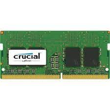 Crucial Laptop RAM DDR4 8GB 2666