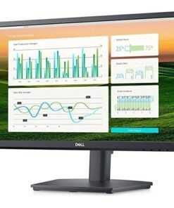 Dell E2222H 21.5 Inch (54.61 Cm) LED Backlit Monitor