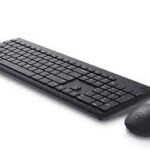 Dell Wireless Keyboard and Mouse – KM3322W