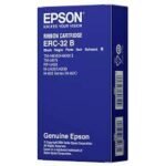 Epson ERC 32 Ribbon – C43S015371