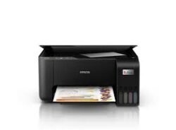 Epson L3210 Ink tank Printer, Print, Copy and Scan, USB Interface - C11CJ68405
