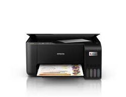 Epson L3210 Ink tank Printer, Print, Copy and Scan, USB Interface - C11CJ68405
