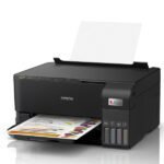 Epson L3550 Ink tank Printer, Print, Copy and Scan, Wi-Fi Direct, USB Interface – C11CK59405