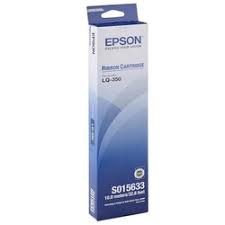 Epson LQ-690 Ribbon Cartridge - C13S015610