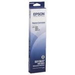 Epson LX-300 / LX-350 Ribbon Cartridge Single Pack – C13S015637