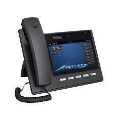 Fanvil C600 Smart VoIP Phone