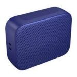 HP Bluetooth Speaker 350 Blue – 2D803AA