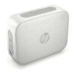 HP Bluetooth Speaker 350 Silver – 2D804AA