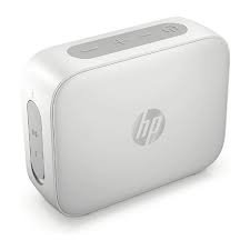 HP Bluetooth Speaker 350 Silver - 2D804AA