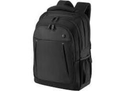 HP Business Backpack Black 17.3" - 2SC67AA