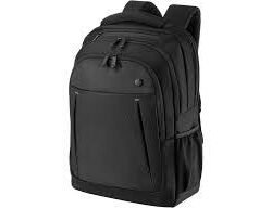HP Business Backpack Black 17.3" - 2SC67AA