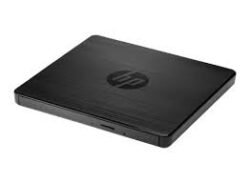 HP External Dvd Writer - F6V97AA