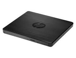 HP External Dvd Writer - F6V97AA