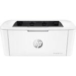 HP LaserJet MFP M141a Printer, Print, Copy and Scan, USB Interface (7MD73A)