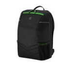 HP Pavilion Gaming 17.3″ Backpack 300 Black – 6EU56AA
