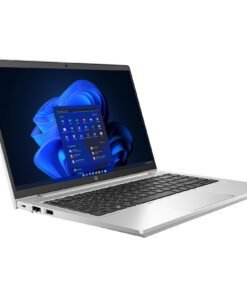 HP ProBook 440 G9, Core i7 1255U, 8GB, 512GB SSD