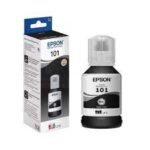 INK CART EPSON  101 Black for L4150, L4160, L6160, L6170, L6176, L6190 – 127ml – C13T03V14A