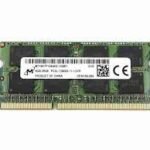 Micron Desktop RAM DDR3L 8GB 1866