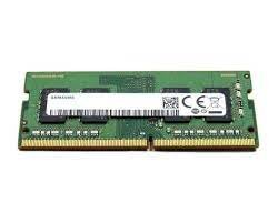 Samsung Laptop RAM DDR4 4GB 3200