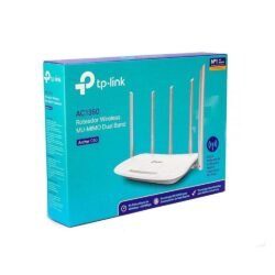 TP-Link AC1350 Wireless Dual Band Router for sale in kenya
