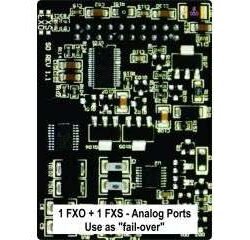 Yeastar MyPBX SO module 1 FXS &amp
