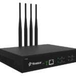 Yeastar TG400G 4x GSM Ports IP Gateway