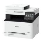 Canon i-SENSYS MF754Cdw A4 Colour Multifunction Laser Printer