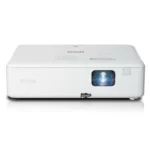 Epson CO-W01 Projector 3LCD Technology