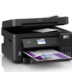 Epson L6270 Ink tank Printer