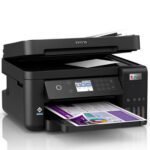 Epson L6270 Ink tank Printer, Print, Copy and Scan, Duplex Printing