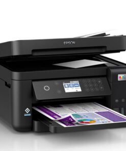 Epson L6270 Ink tank Printer, Print, Copy and Scan, Duplex Printing