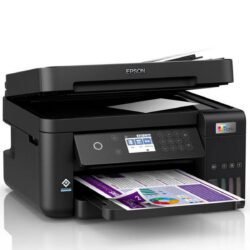 Epson L6270 Ink tank Printer, Print, Copy and Scan, Duplex Printing