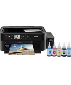 Epson L850 Photo Printer, Print, Copy and Scan - USB Interface