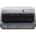 Epson LQ-690 Dot Matrix Printer