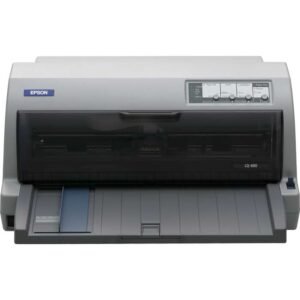 Epson LQ-690 Dot Matrix Printer