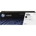 HP 150A BLACK Original LASERJET Toner Catridge