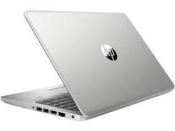 HP 240 G9, Core i7, 8GB, 512GB SSD, FreeDOS, 14 inch HD, No ODD Asteroid Silver - 6Q994ES