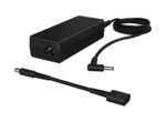 HP 90W Smart Power AC Adapter - Black