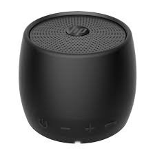 HP Bluetooth Speaker 360 - Black