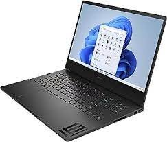 HP OMEN Gaming Laptop 16-k0033dx, Core i9, 16GB, 1TB SSD, 6GB GDDR6 Graphics, Windows 11 Home, 16.1 inch, No ODD - 74S79UA