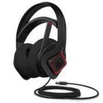 HP OMEN Mindframe Prime Headset - Black