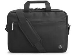 HP Professional 14.1 inch Laptop Bag - Black