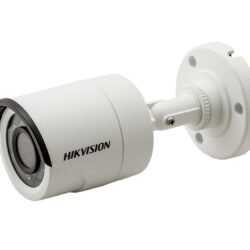 Hikvision DS-2CE16C0T-IRP 1MP CMOS IR Night Vision Bullet Camera