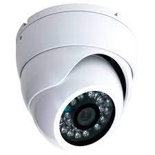 Hikvision DS-2CE56C0T-IRPF Dome camera 1MP