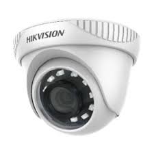 Hikvision DS2-CE56D0T-IRP 2 MP Indoor Fixed Turret