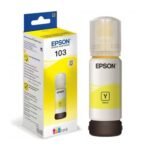 Ink Cart Epson 103 Yellow