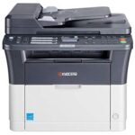 Kyocera ECOSYS FS-1025 Multi-Function Printer