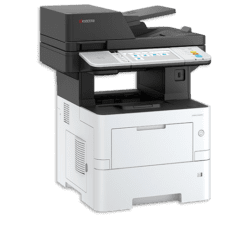 Kyocera Ecosys MA4500ix Mono Multifunction Laser Printer 45 ppm