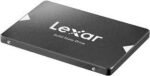 LEXAR NS100 2.5 inch SATA Internal SSD 1TB - LNS100-1TRB